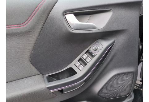 Ford Puma #8
