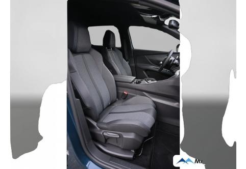 Peugeot 3008 #6