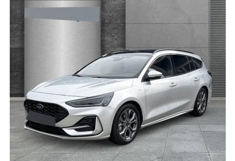 Ford Focus #1