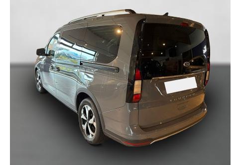 Ford Tourneo Connect #4