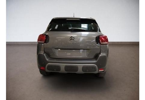 Citroën C3 Aircross #3