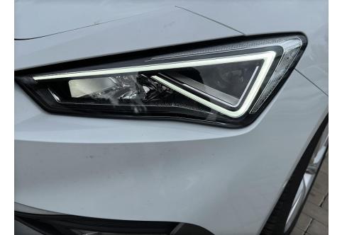Seat Leon #23