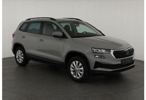 Skoda Karoq #1