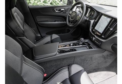 Volvo XC60 #4