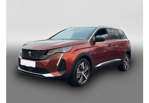 Peugeot 5008 #1