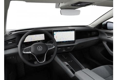 VW Passat #2