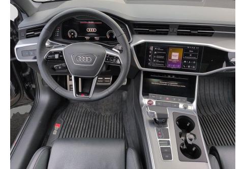 Audi S6 #6