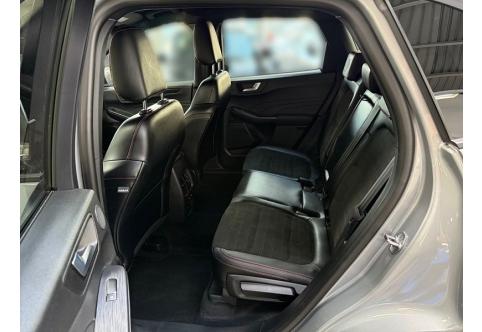 Ford Kuga #8