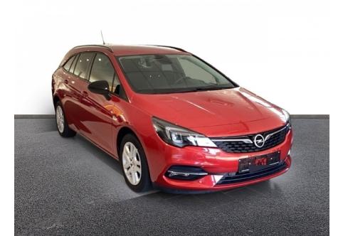 Opel Astra #8