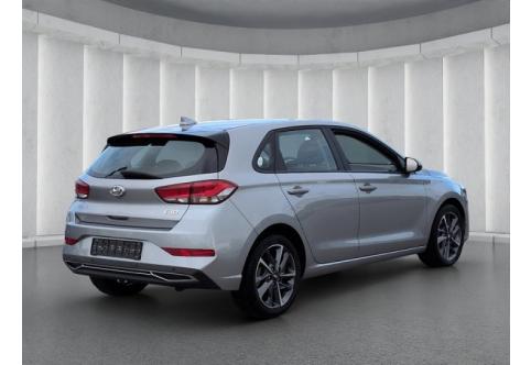 Hyundai i30 #3