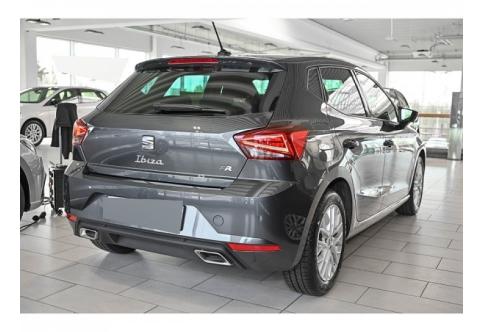 Seat Ibiza #3