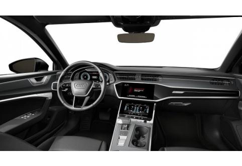 Audi A6 #6