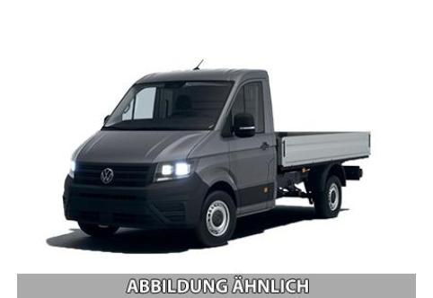 VW Crafter #1
