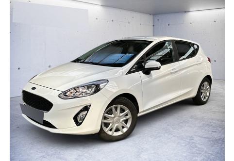 Ford Fiesta #1