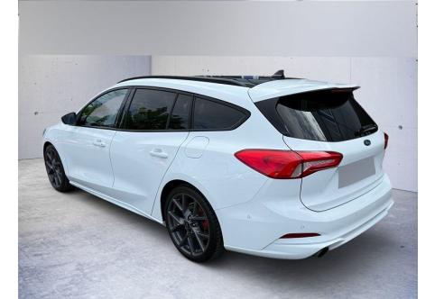Ford Focus #4
