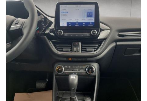 Ford Fiesta #14