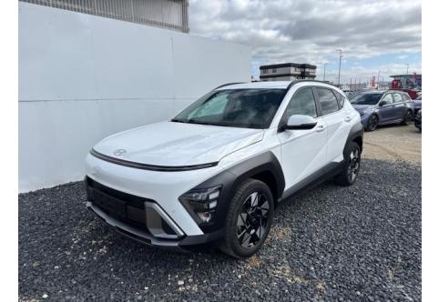 Hyundai Kona #1