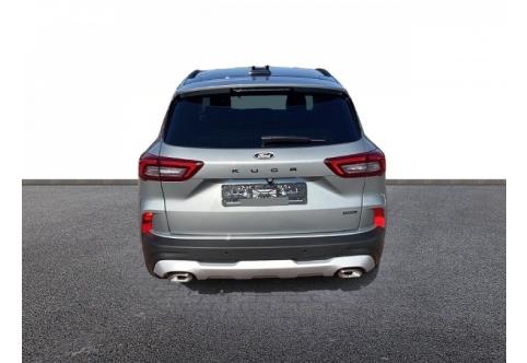 Ford Kuga #5
