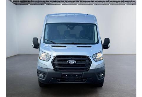 Ford Transit #3