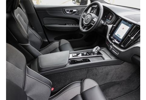 Volvo XC60 #4
