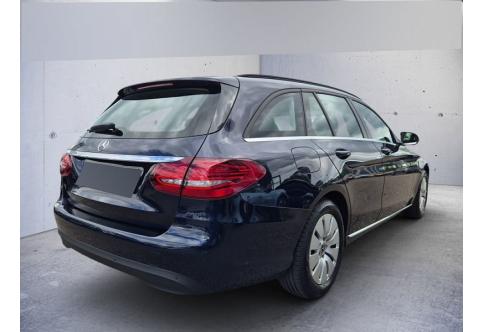 Mercedes-Benz C-Klasse #4
