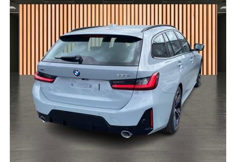 BMW 3er #4