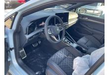 VW Golf e-golf