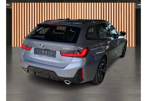 BMW 3er #11