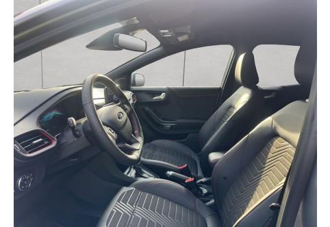 Ford Puma #10