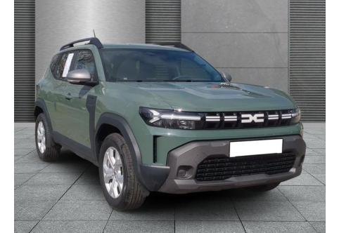 Dacia Duster #2