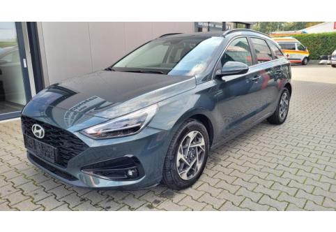 Hyundai i30 #2