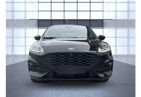 Ford Kuga #6