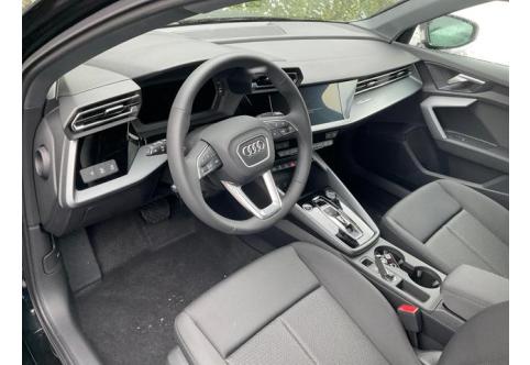 Audi A3 #2