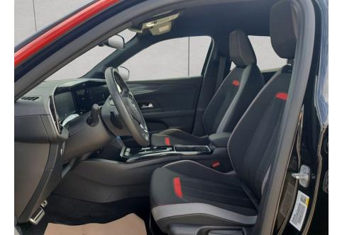 Opel Mokka #10