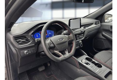Ford Kuga #1