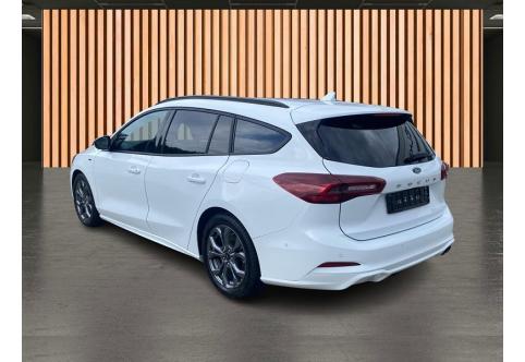 Ford Focus #4