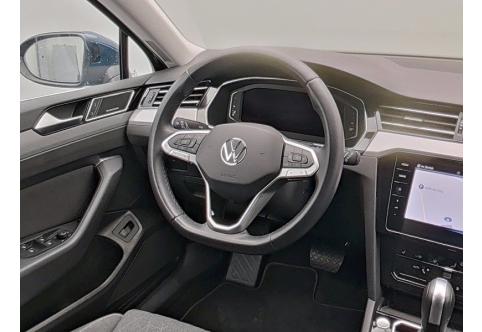 VW Passat #10