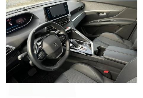 Peugeot 3008 #7