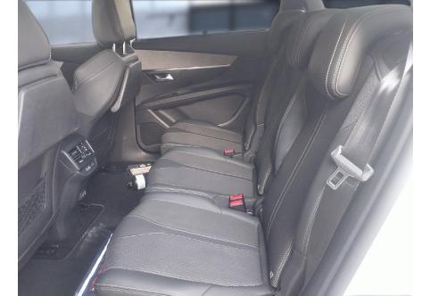 Peugeot 5008 #15