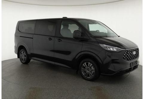 Ford Tourneo Custom #2