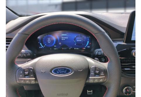 Ford Kuga #11
