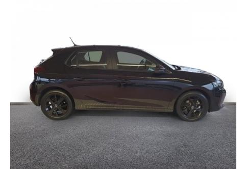 Opel Corsa #8