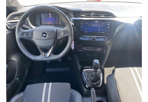 Opel Corsa #7