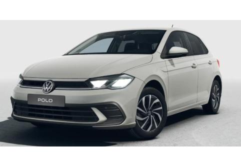 VW Polo #1