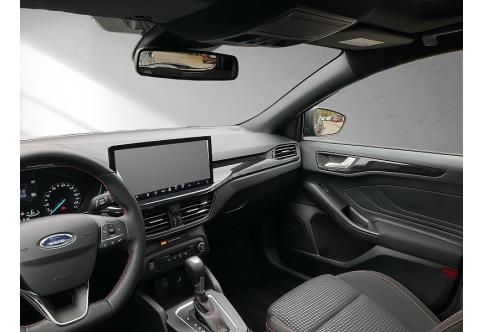 Ford Focus #10