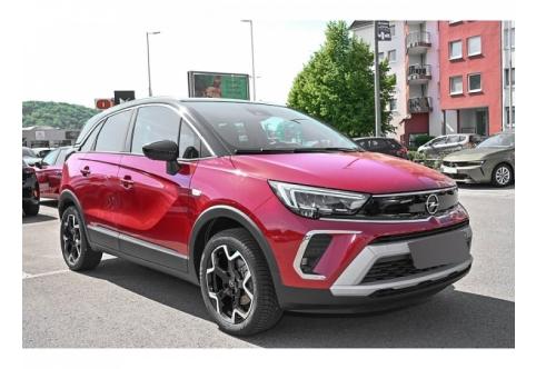 Opel Crossland X #2