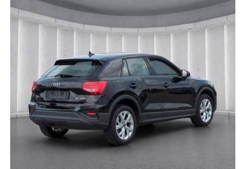 Audi Q2 #3