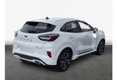 Ford Puma #2