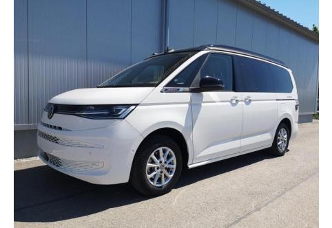 VW T7 Multivan #1