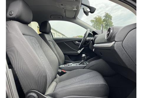 Audi Q2 #13